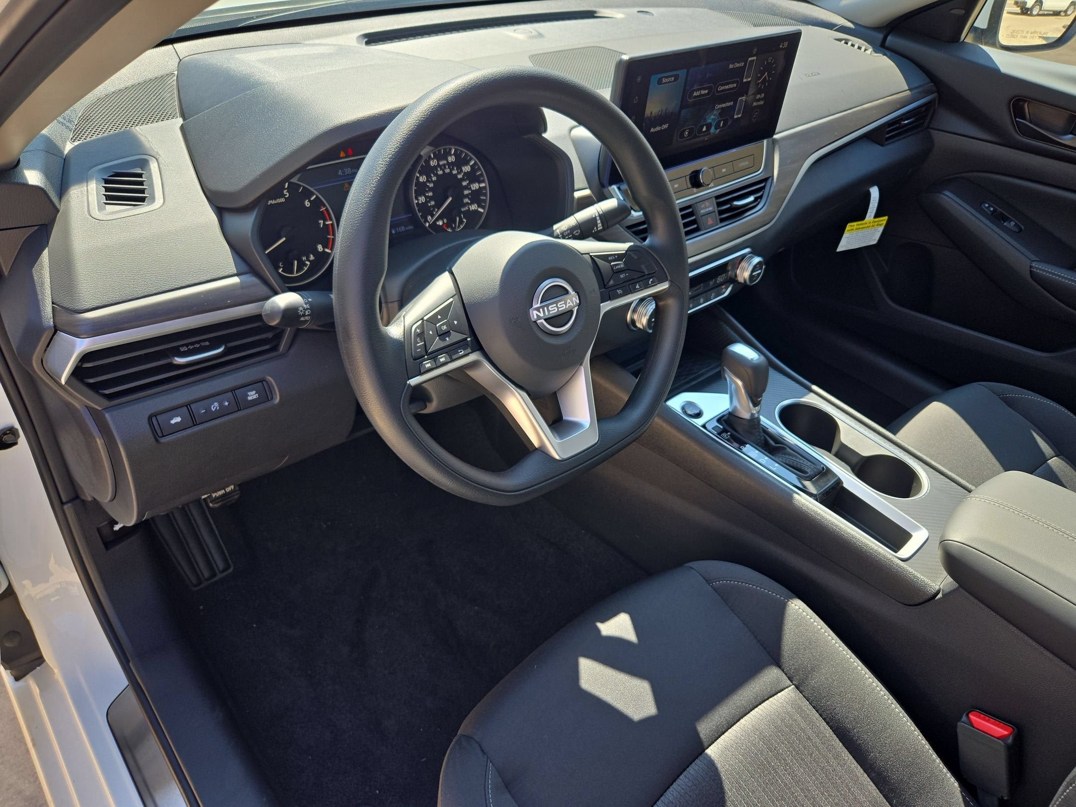 2026 Nissan Altima SV Special Edition