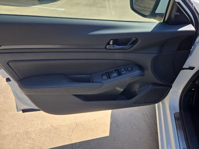 2026 Nissan Altima SV Special Edition
