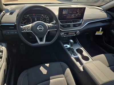 2026 Nissan Altima SV Special Edition