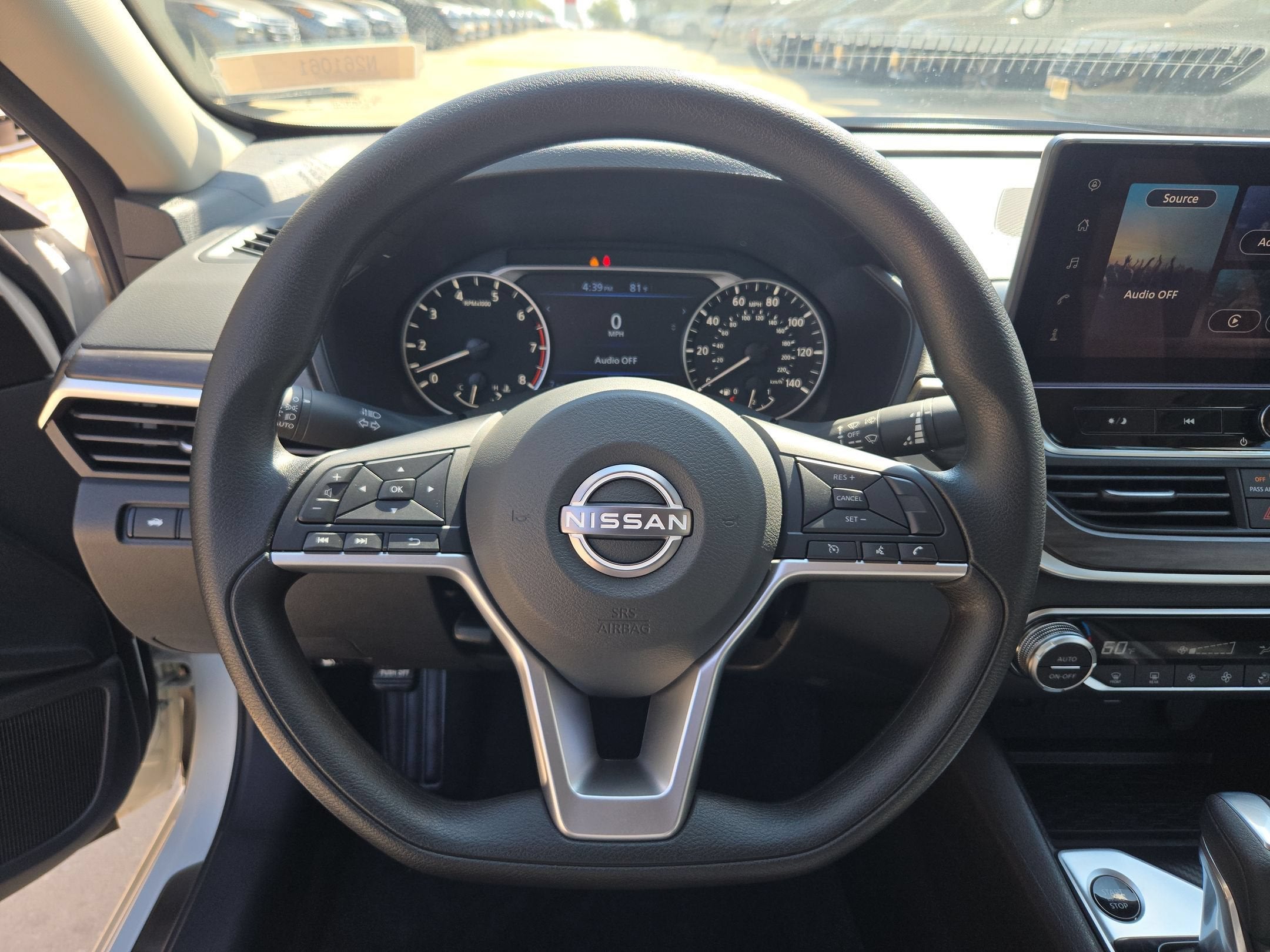 2026 Nissan Altima SV Special Edition