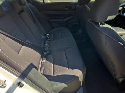 2026 Nissan Altima SV Special Edition