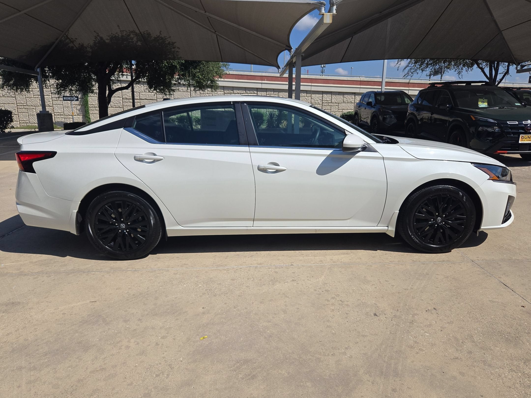 2026 Nissan Altima SV Special Edition