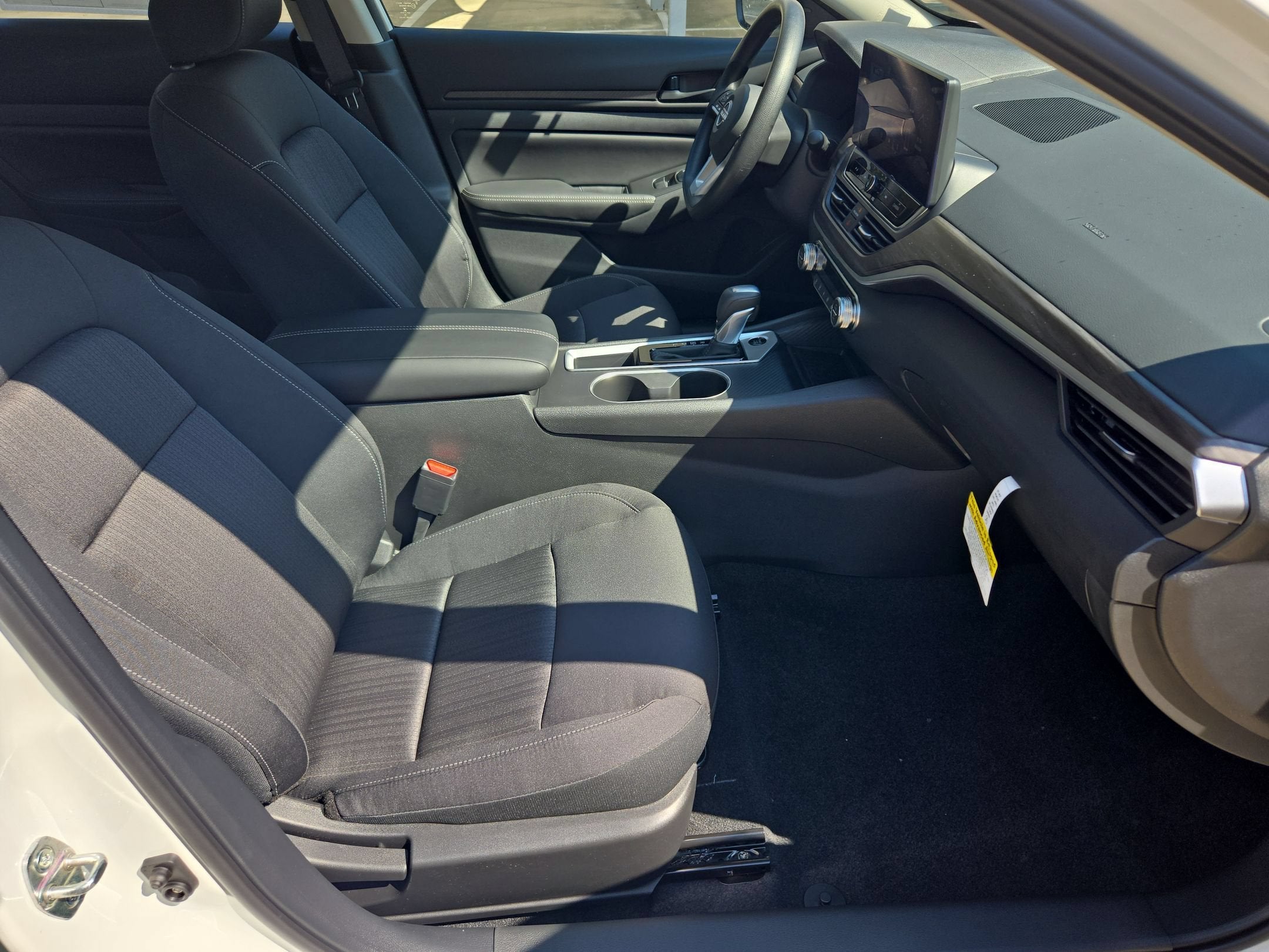 2026 Nissan Altima SV Special Edition