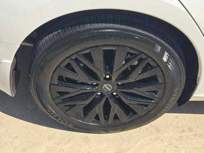 2026 Nissan Altima SV Special Edition