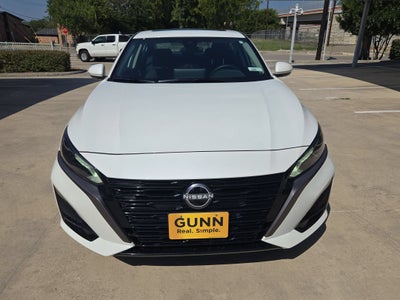 2026 Nissan Altima SV Special Edition