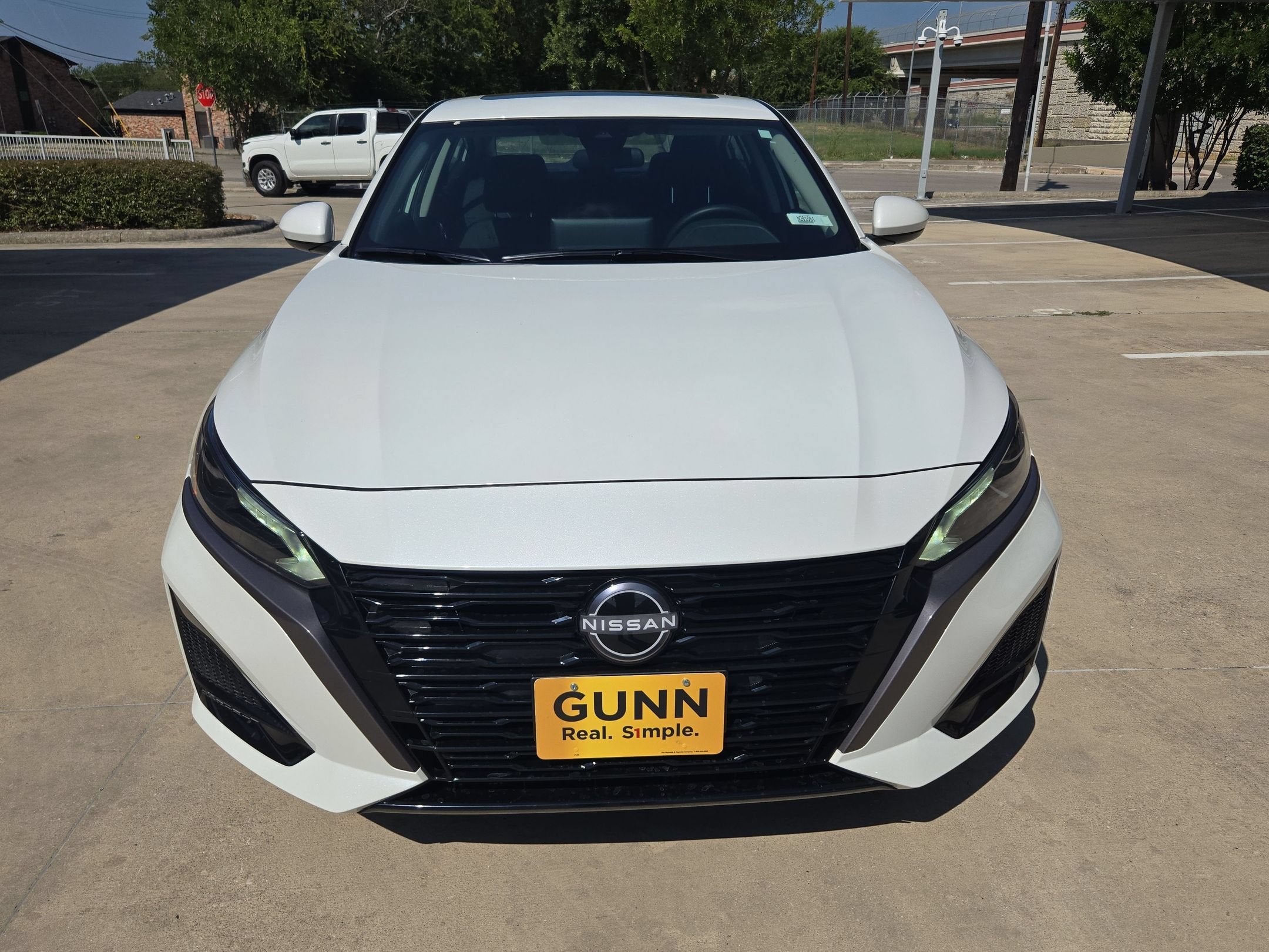 2026 Nissan Altima SV Special Edition