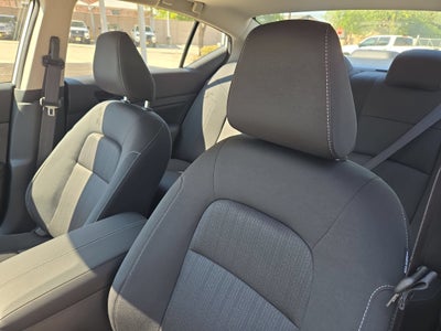2026 Nissan Altima SV Special Edition