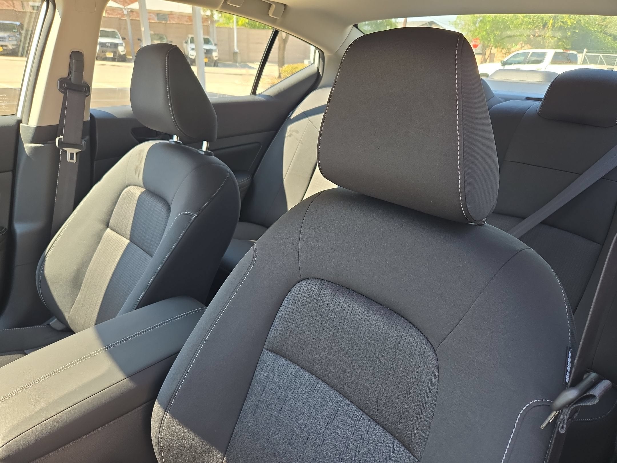 2026 Nissan Altima SV Special Edition