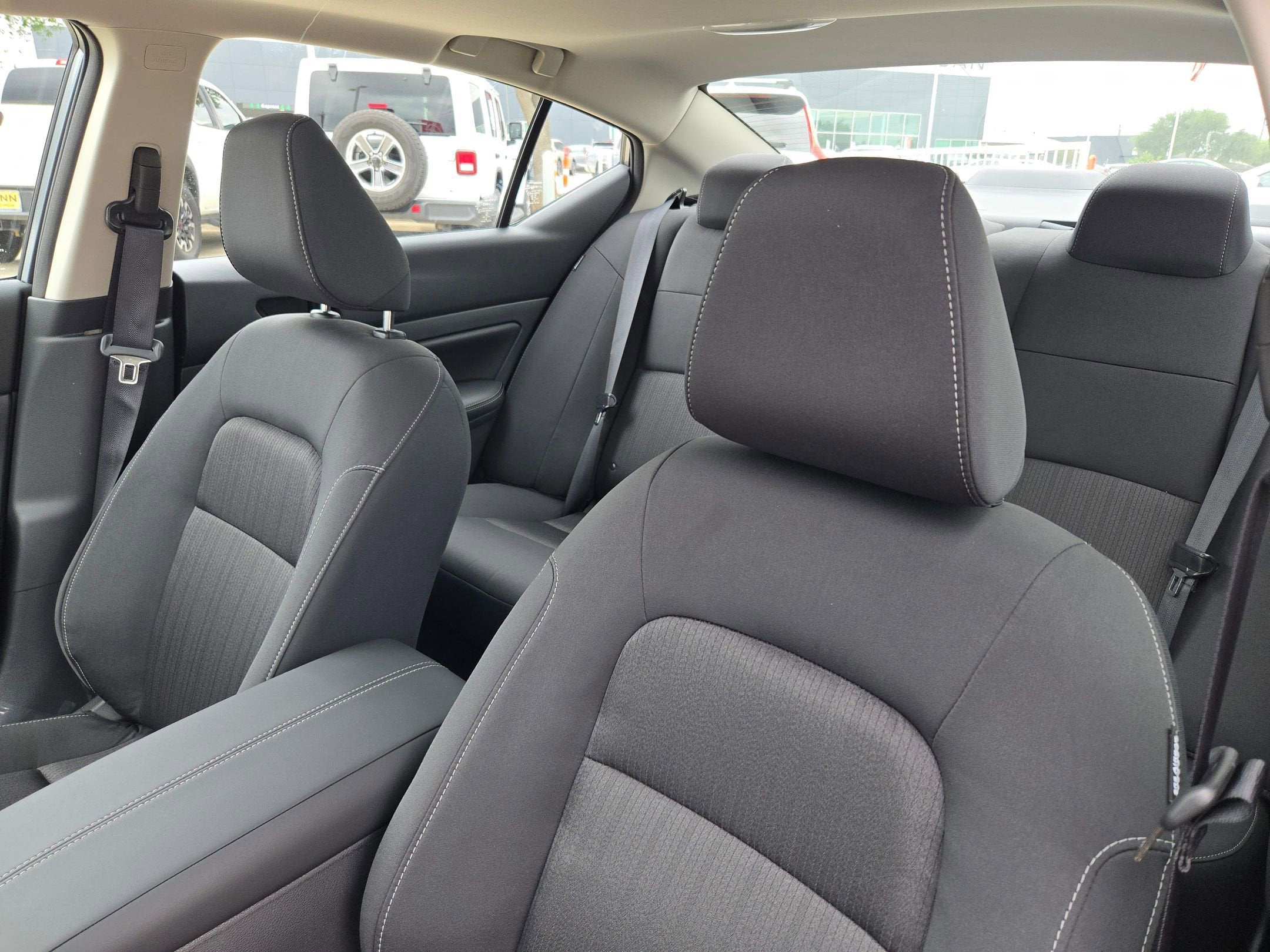 2026 Nissan Altima SV Special Edition