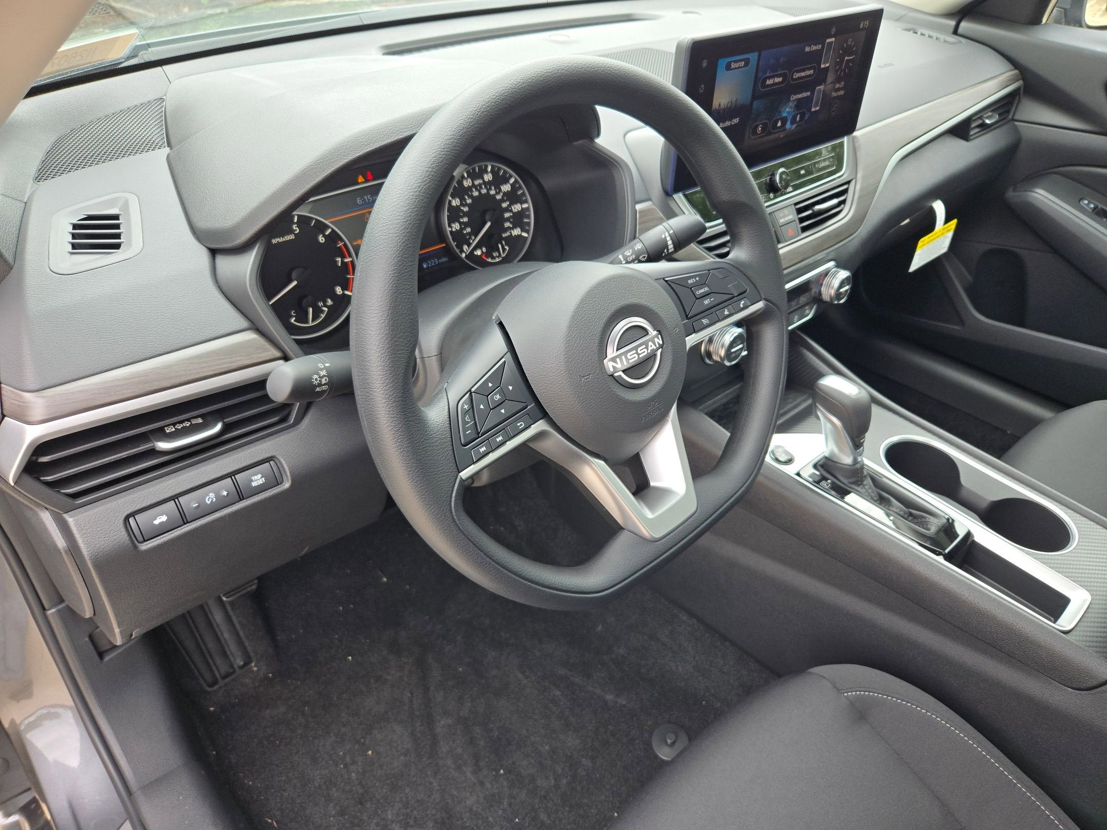 2026 Nissan Altima SV Special Edition