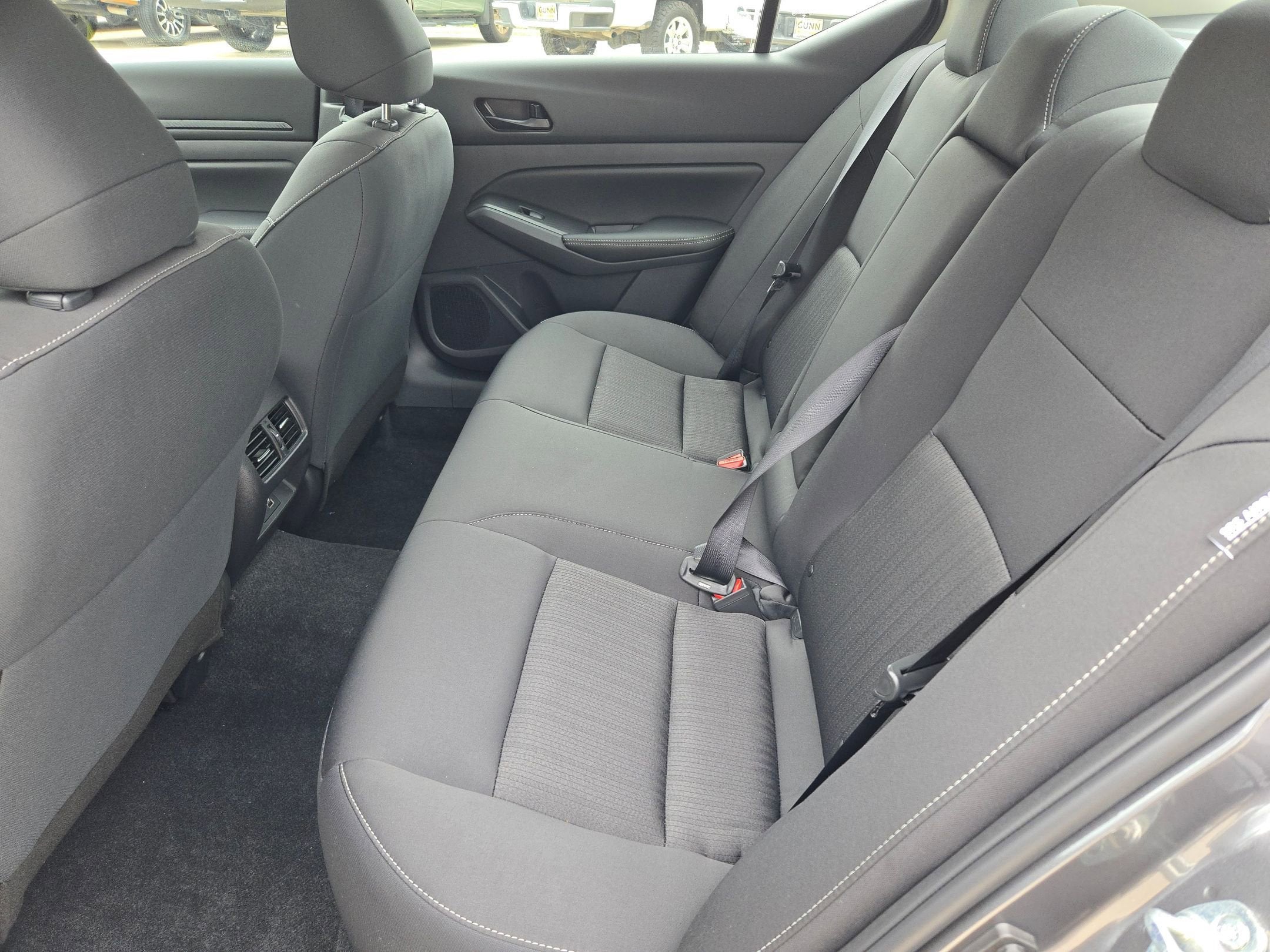 2026 Nissan Altima SV Special Edition
