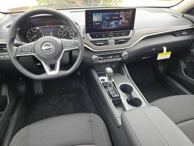 2026 Nissan Altima SV Special Edition