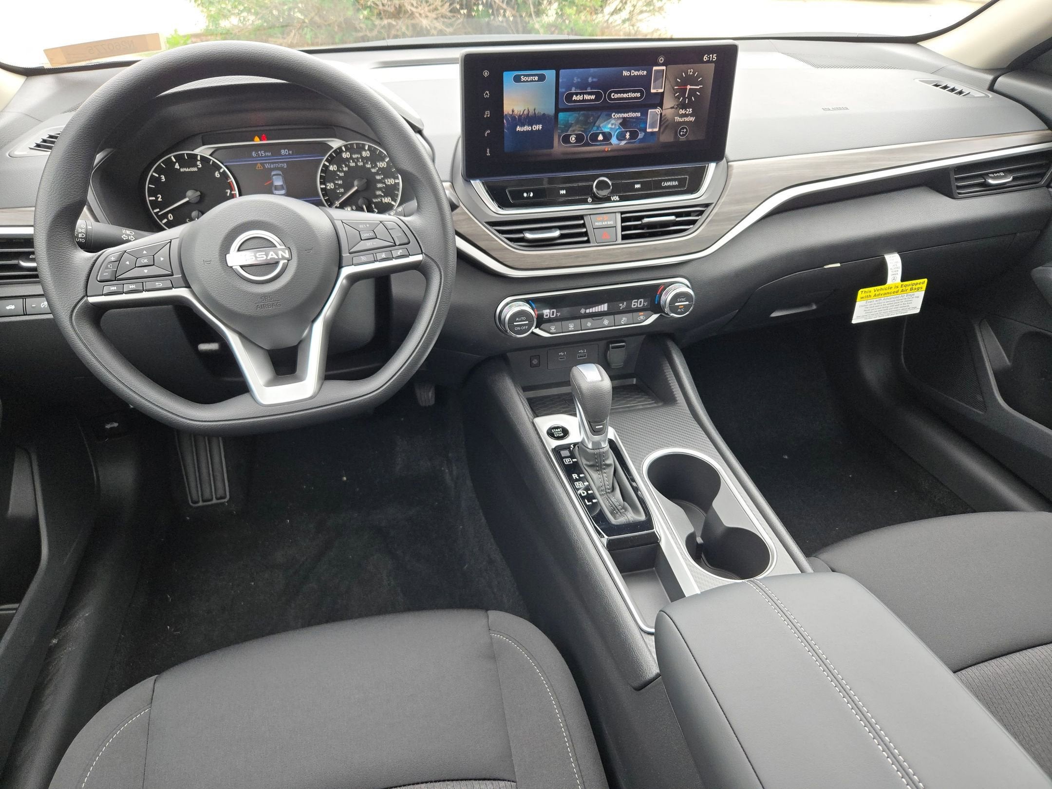 2026 Nissan Altima SV Special Edition