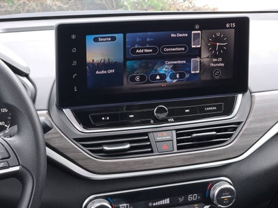 2026 Nissan Altima SV Special Edition