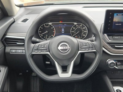 2026 Nissan Altima SV Special Edition