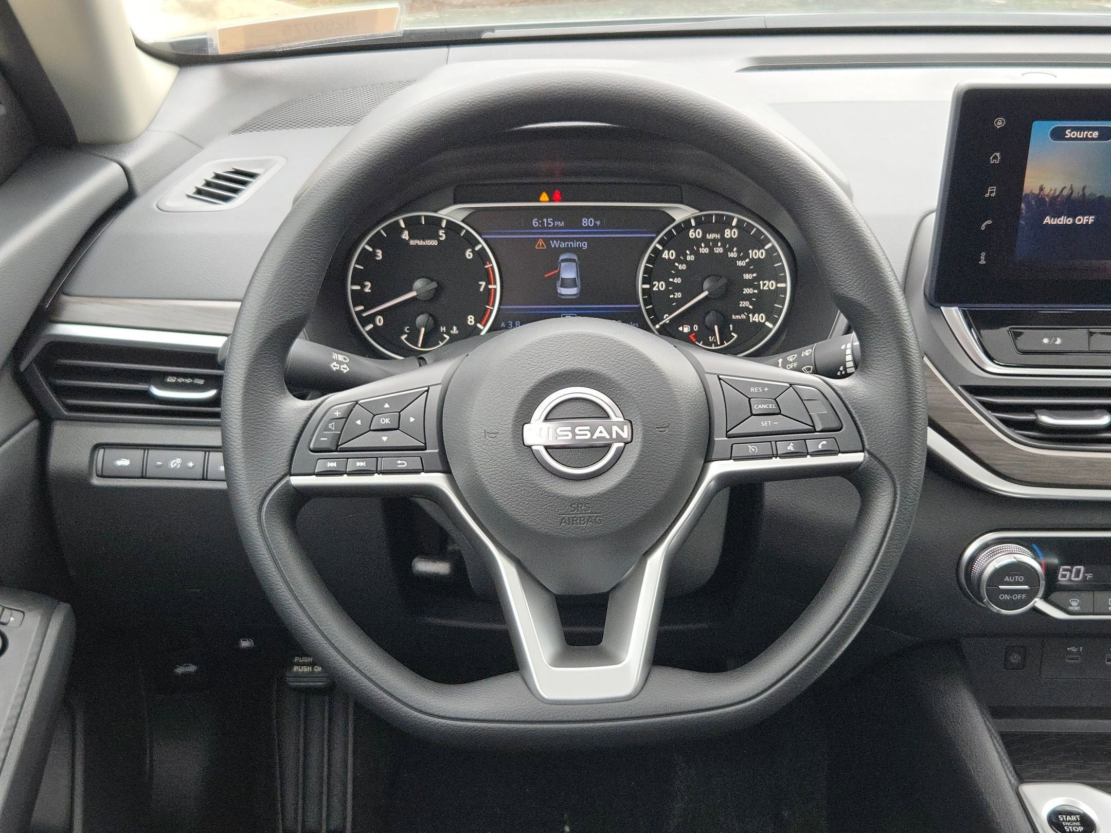 2026 Nissan Altima SV Special Edition