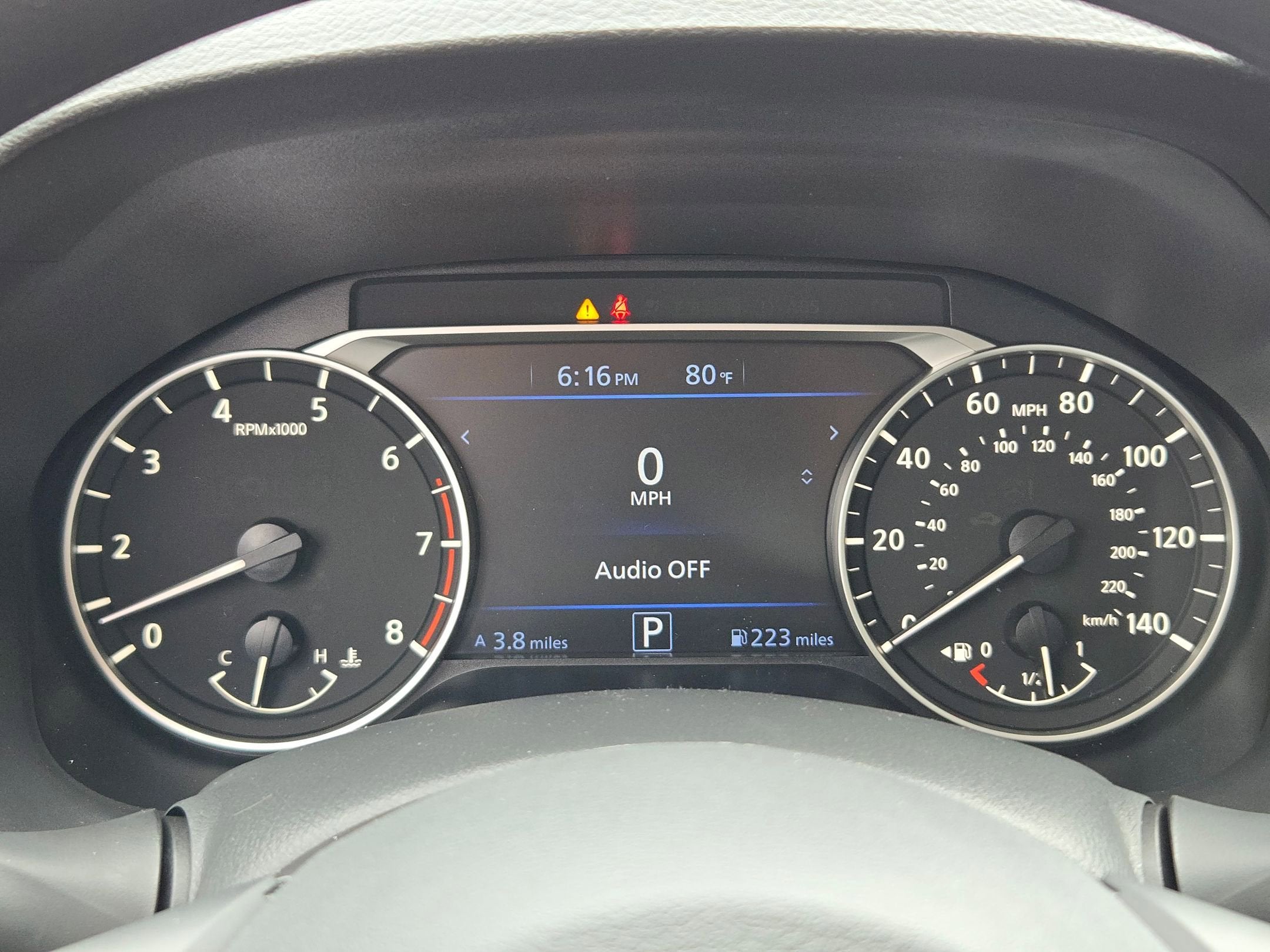2026 Nissan Altima SV Special Edition