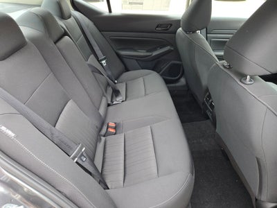2026 Nissan Altima SV Special Edition