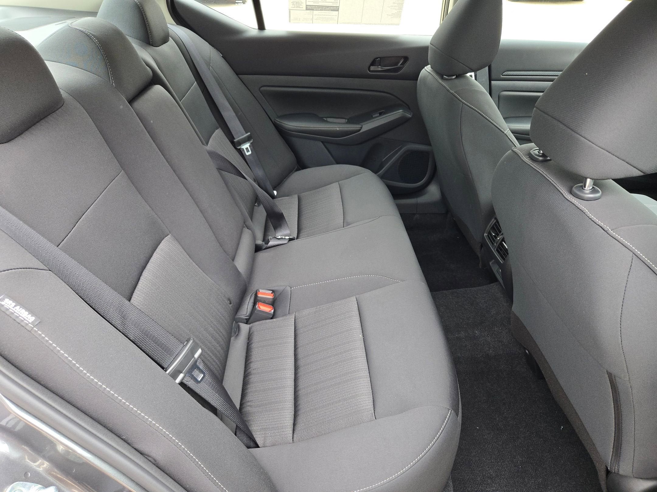 2026 Nissan Altima SV Special Edition