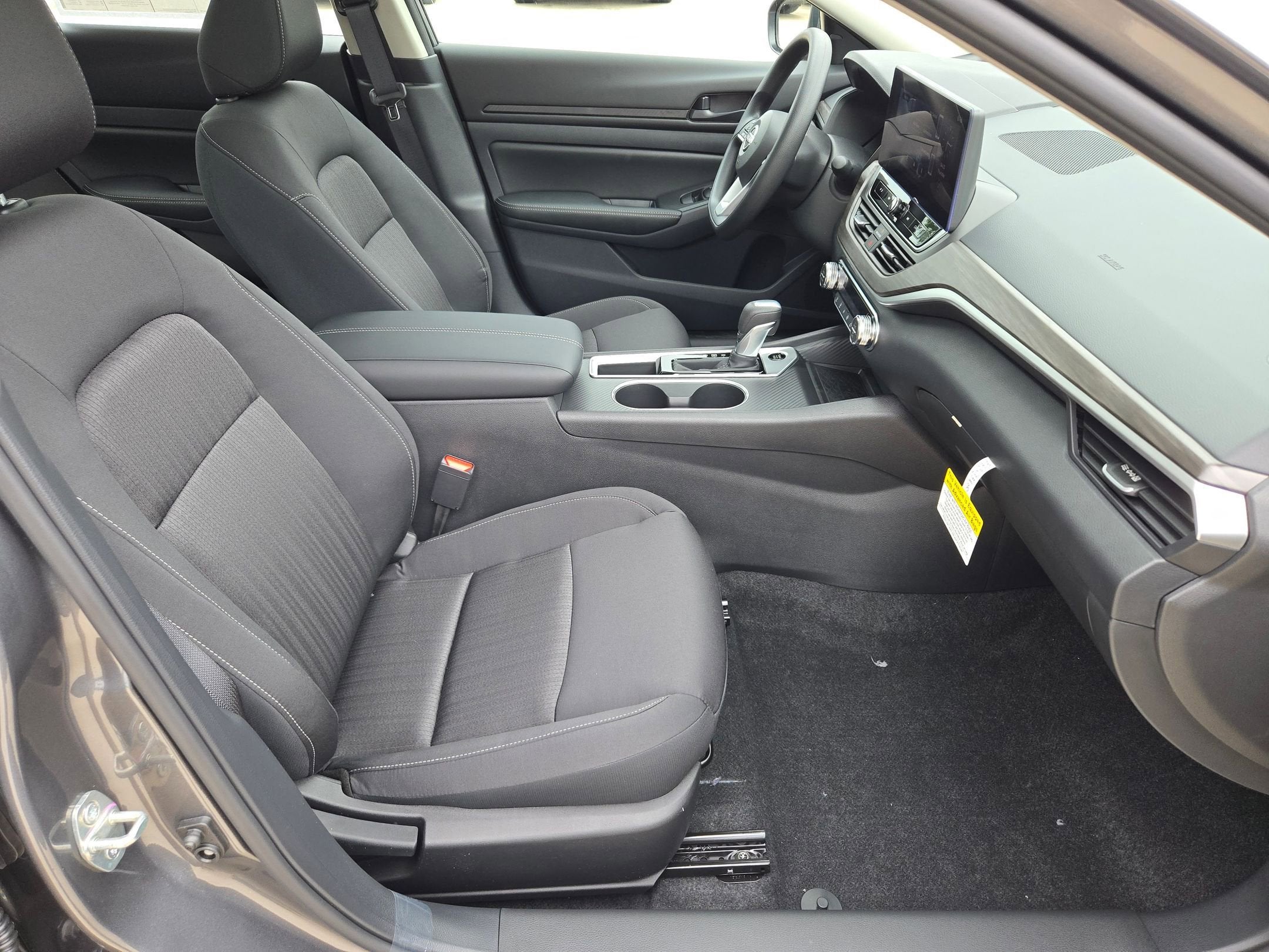 2026 Nissan Altima SV Special Edition