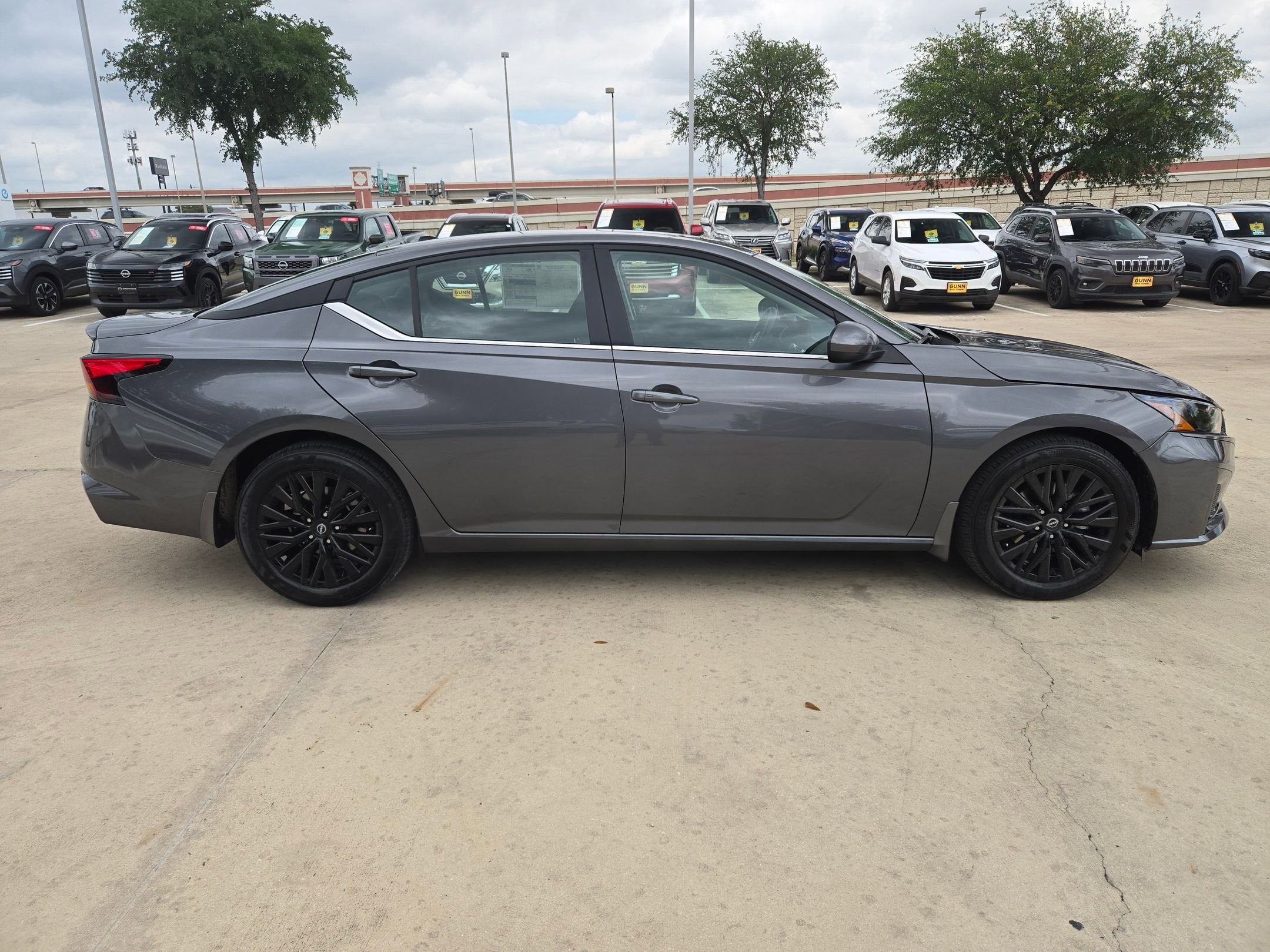 2026 Nissan Altima SV Special Edition