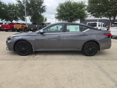 2026 Nissan Altima SV Special Edition