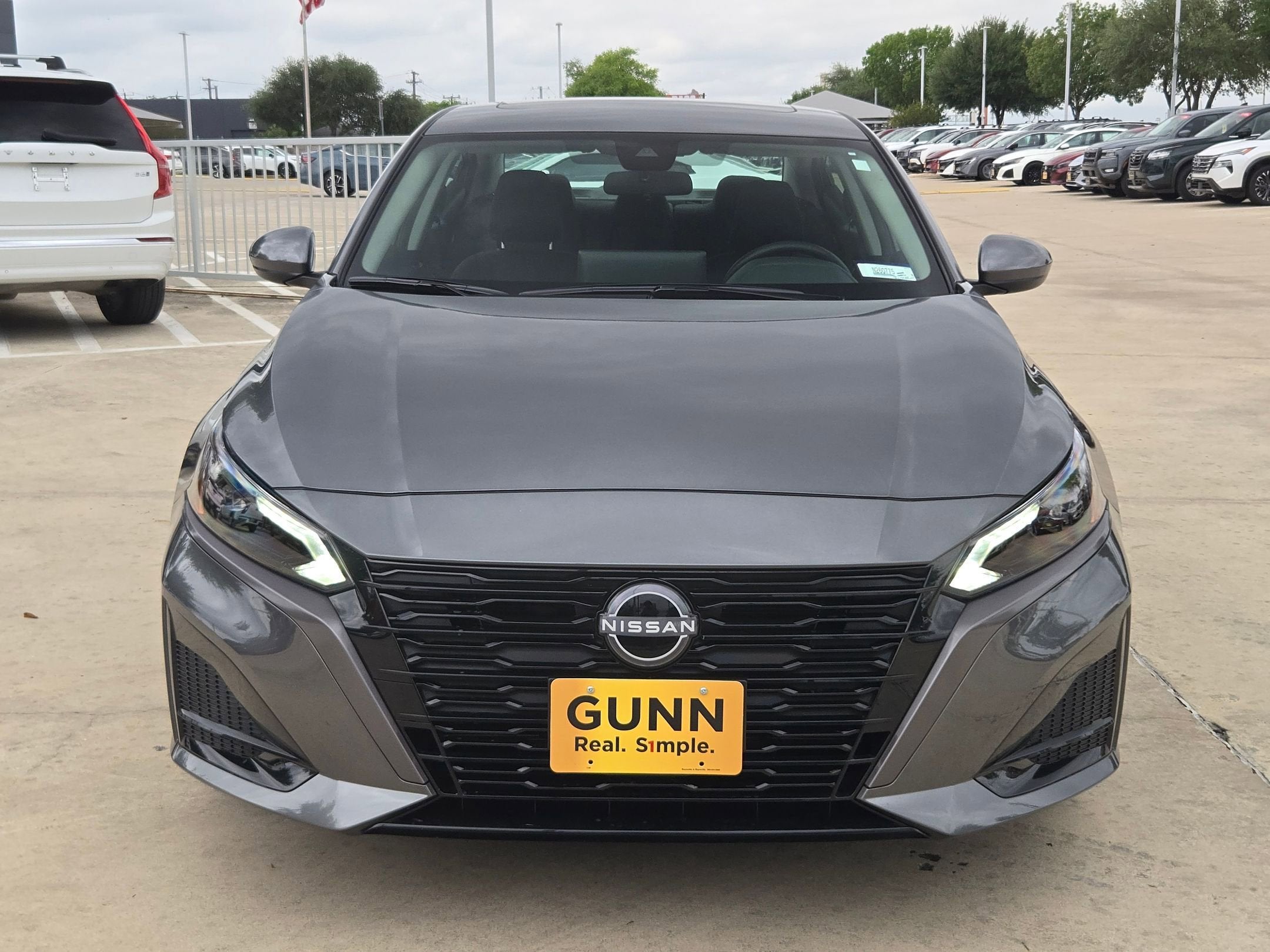 2026 Nissan Altima SV Special Edition