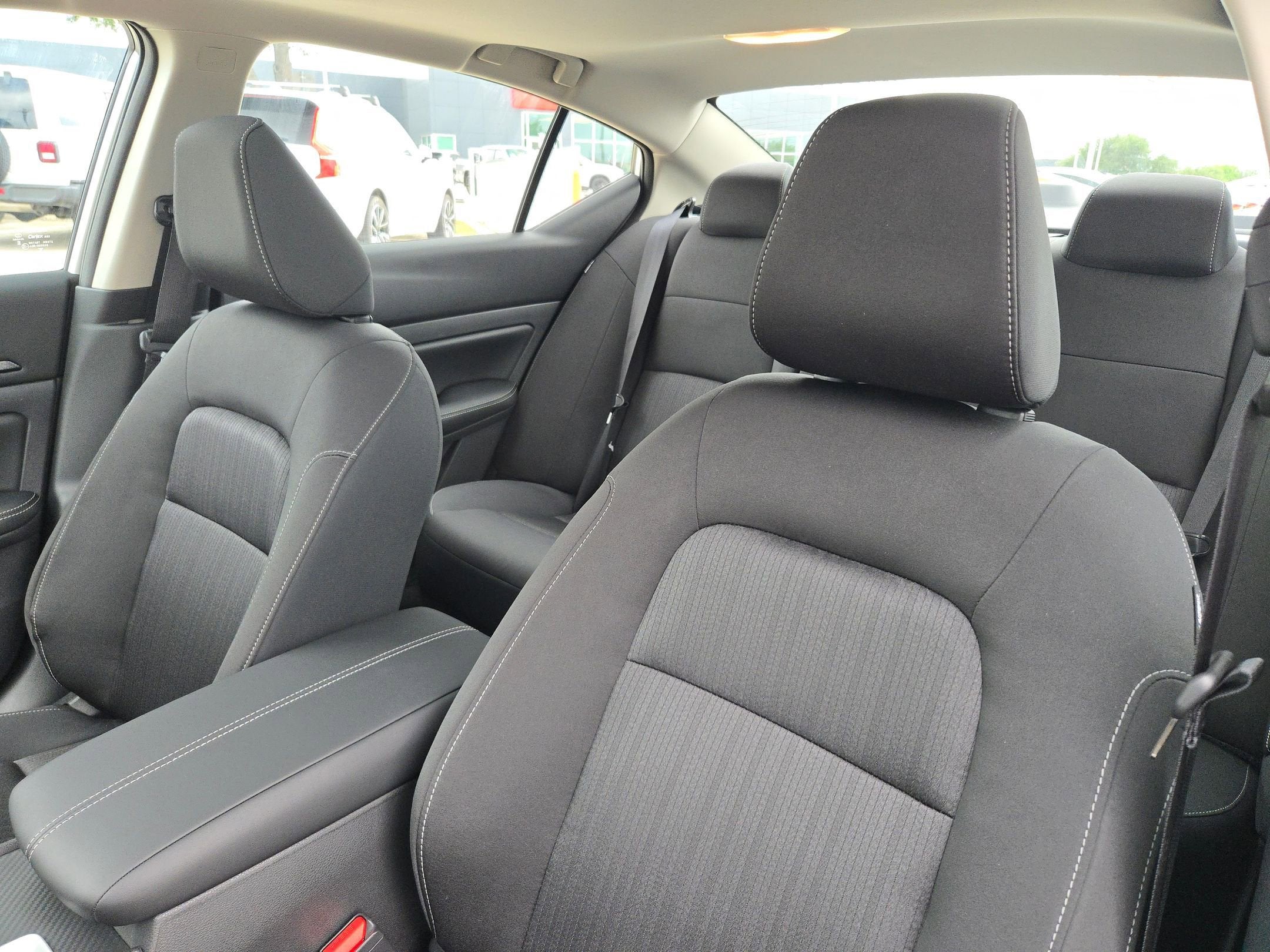 2026 Nissan Altima SV Special Edition