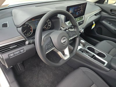 2026 Nissan Altima SV Special Edition