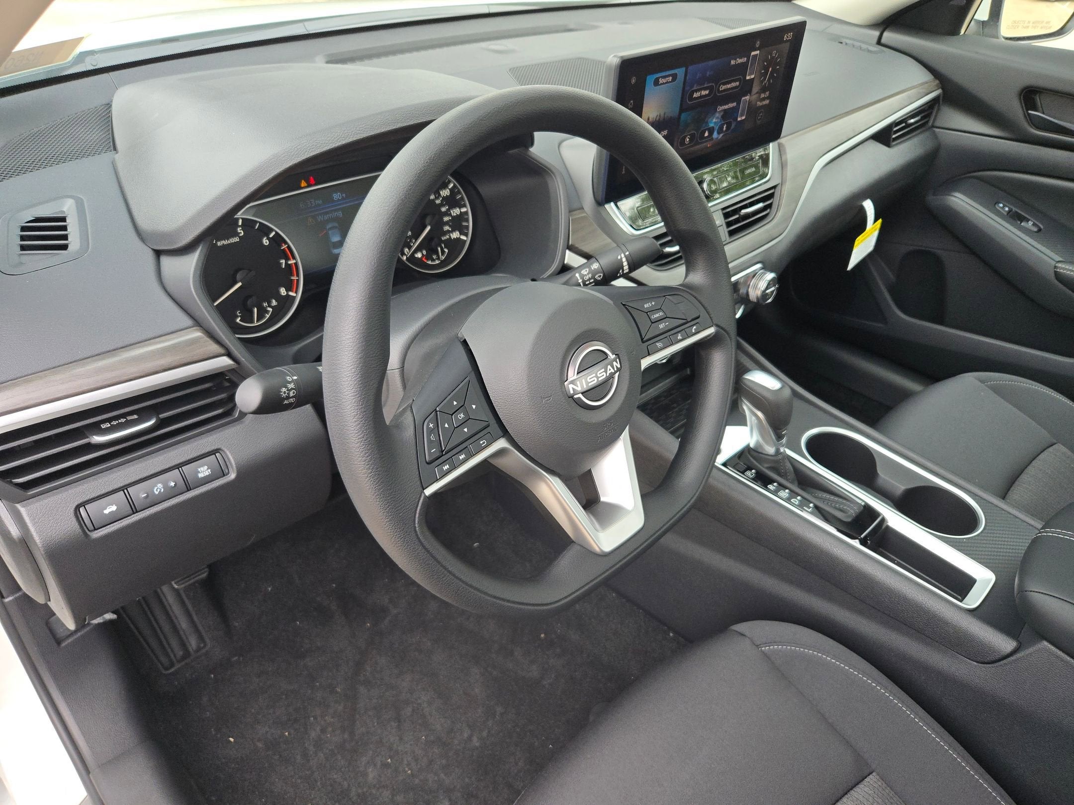 2026 Nissan Altima SV Special Edition