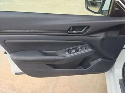 2026 Nissan Altima SV Special Edition