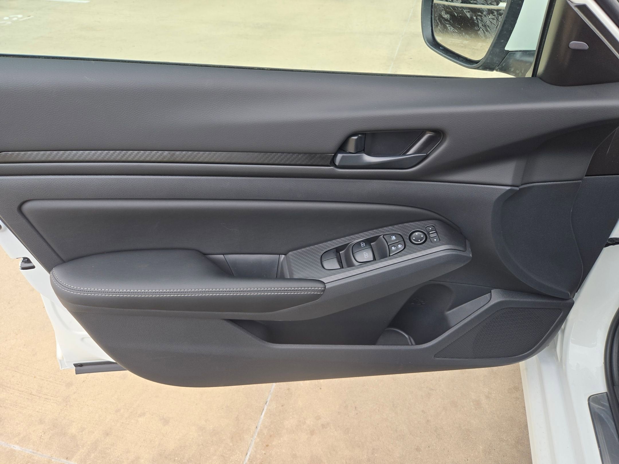 2026 Nissan Altima SV Special Edition