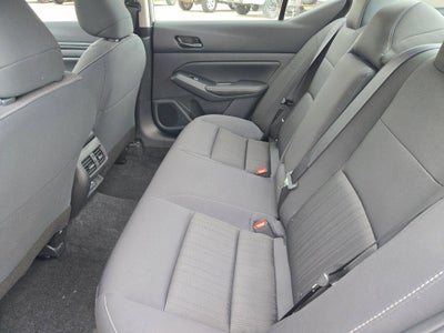 2026 Nissan Altima SV Special Edition