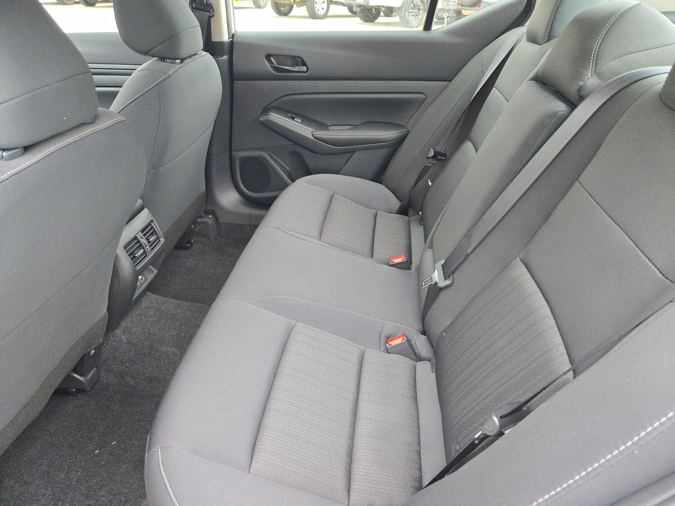 2026 Nissan Altima SV Special Edition