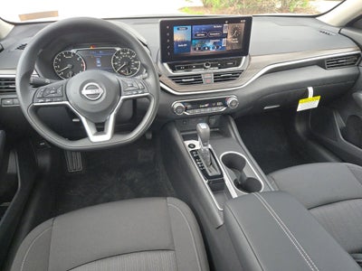 2026 Nissan Altima SV Special Edition
