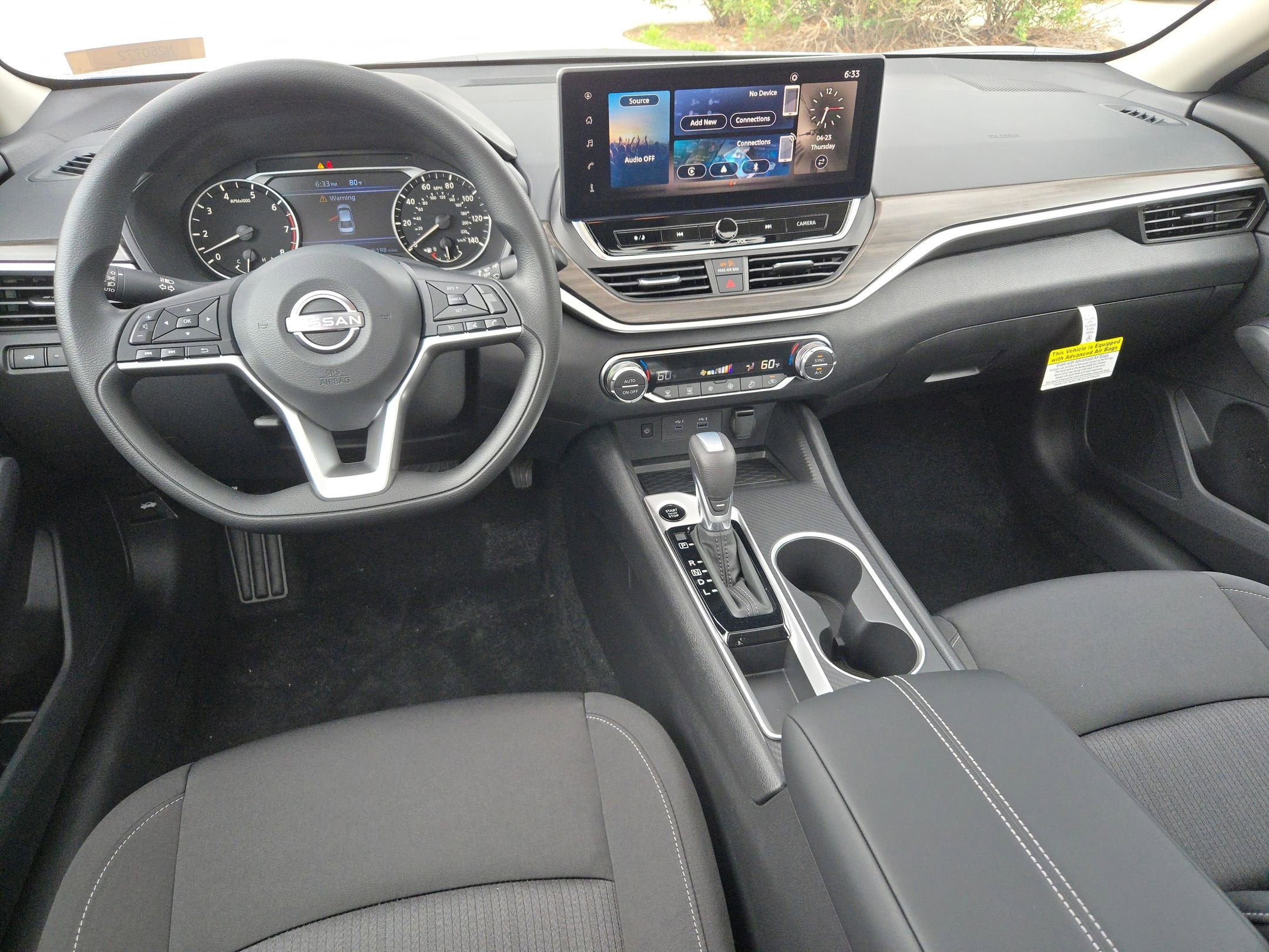 2026 Nissan Altima SV Special Edition