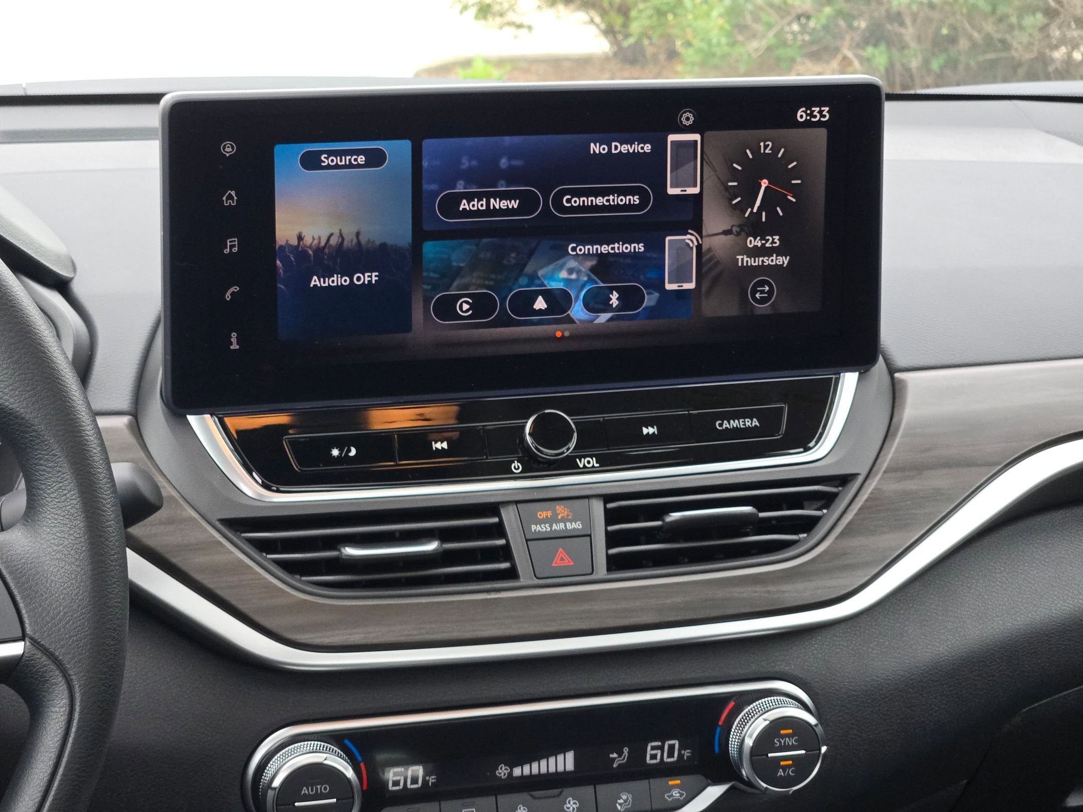 2026 Nissan Altima SV Special Edition