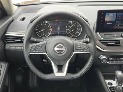 2026 Nissan Altima SV Special Edition