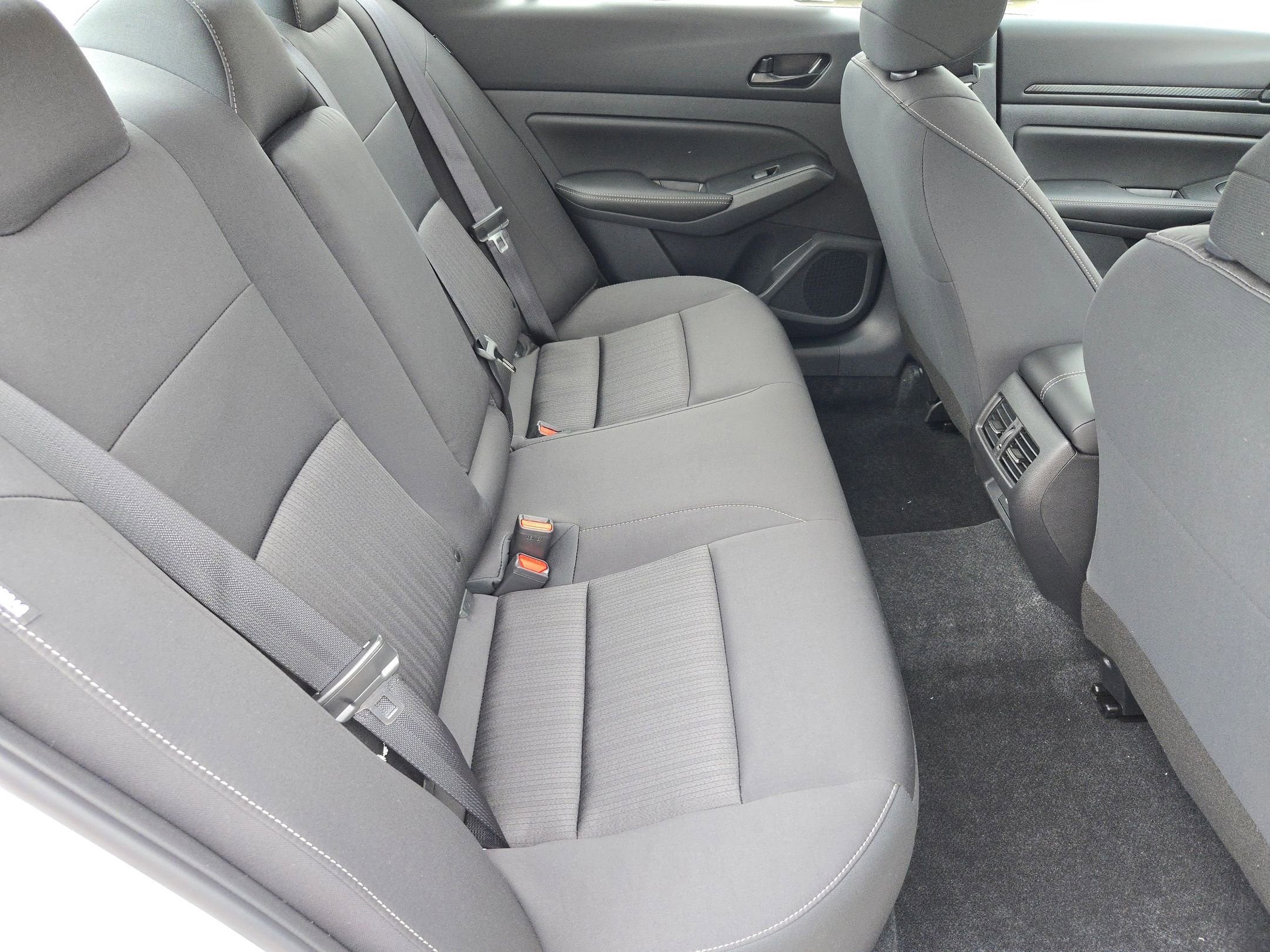 2026 Nissan Altima SV Special Edition