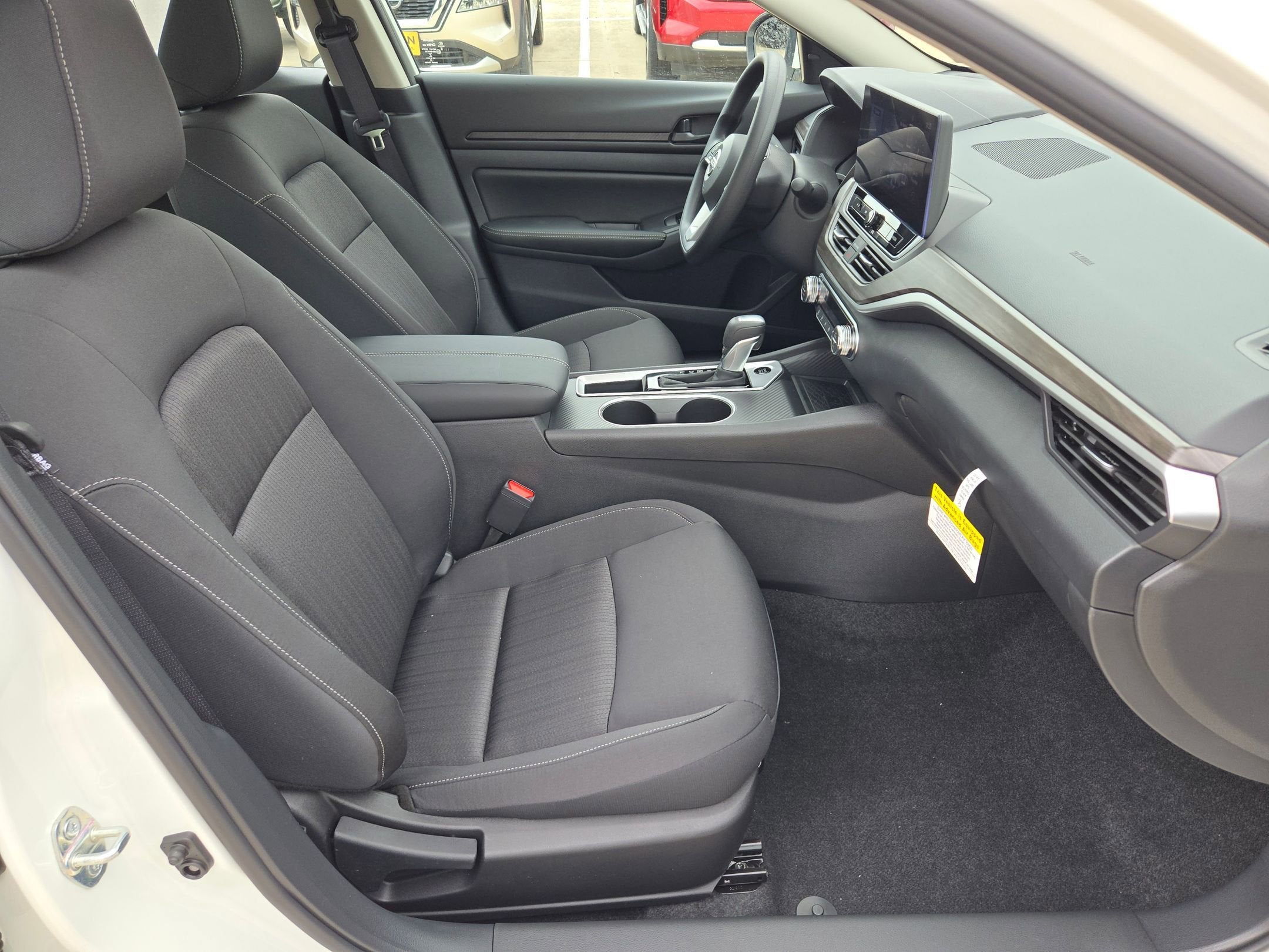 2026 Nissan Altima SV Special Edition