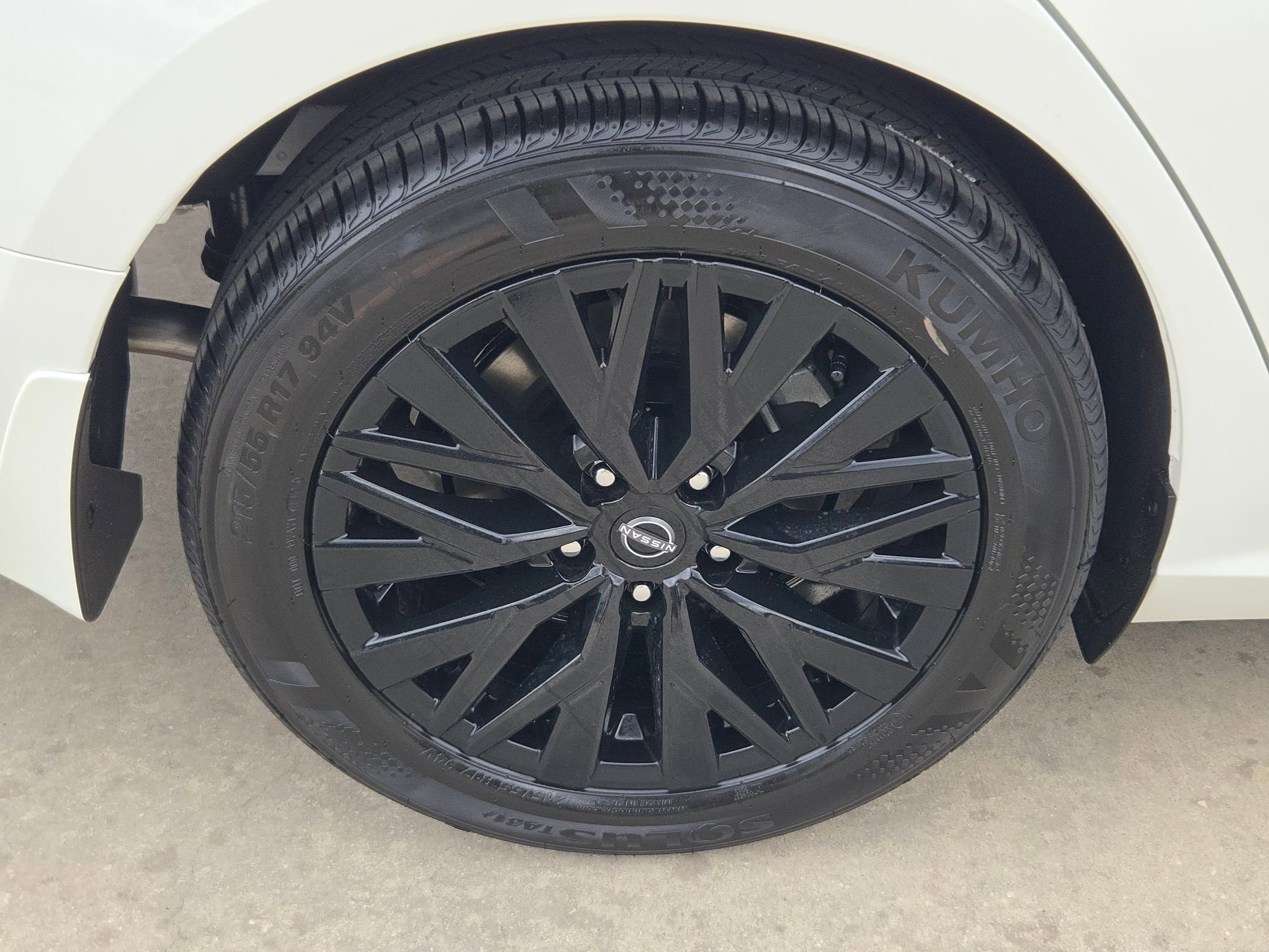 2026 Nissan Altima SV Special Edition