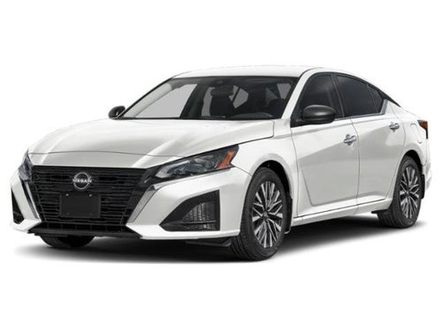 2026 Nissan Altima SV Special Edition