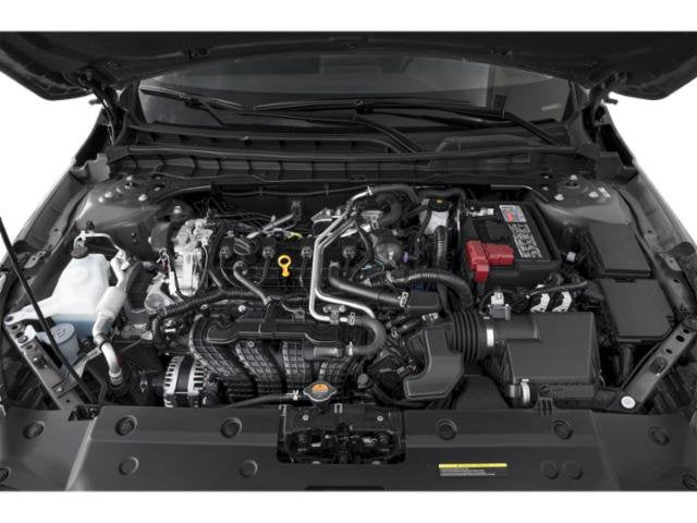 2026 Nissan Altima SV Special Edition