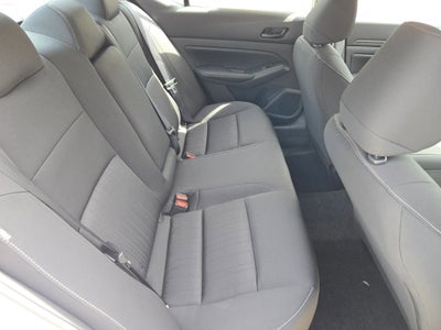 2026 Nissan Altima SV Special Edition