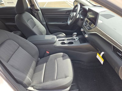 2026 Nissan Altima SV Special Edition