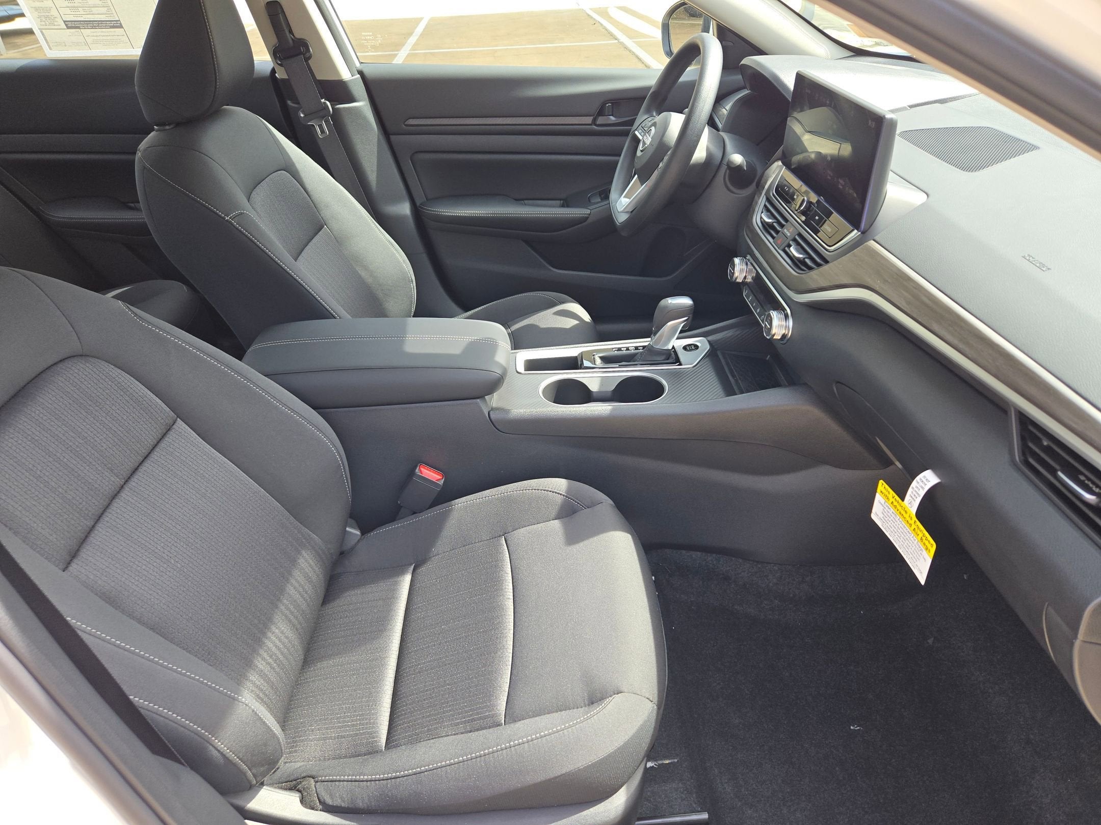 2026 Nissan Altima SV Special Edition