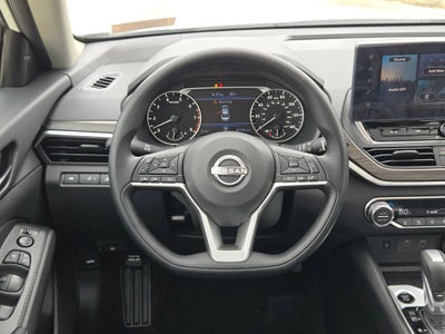 2026 Nissan Altima SV Special Edition