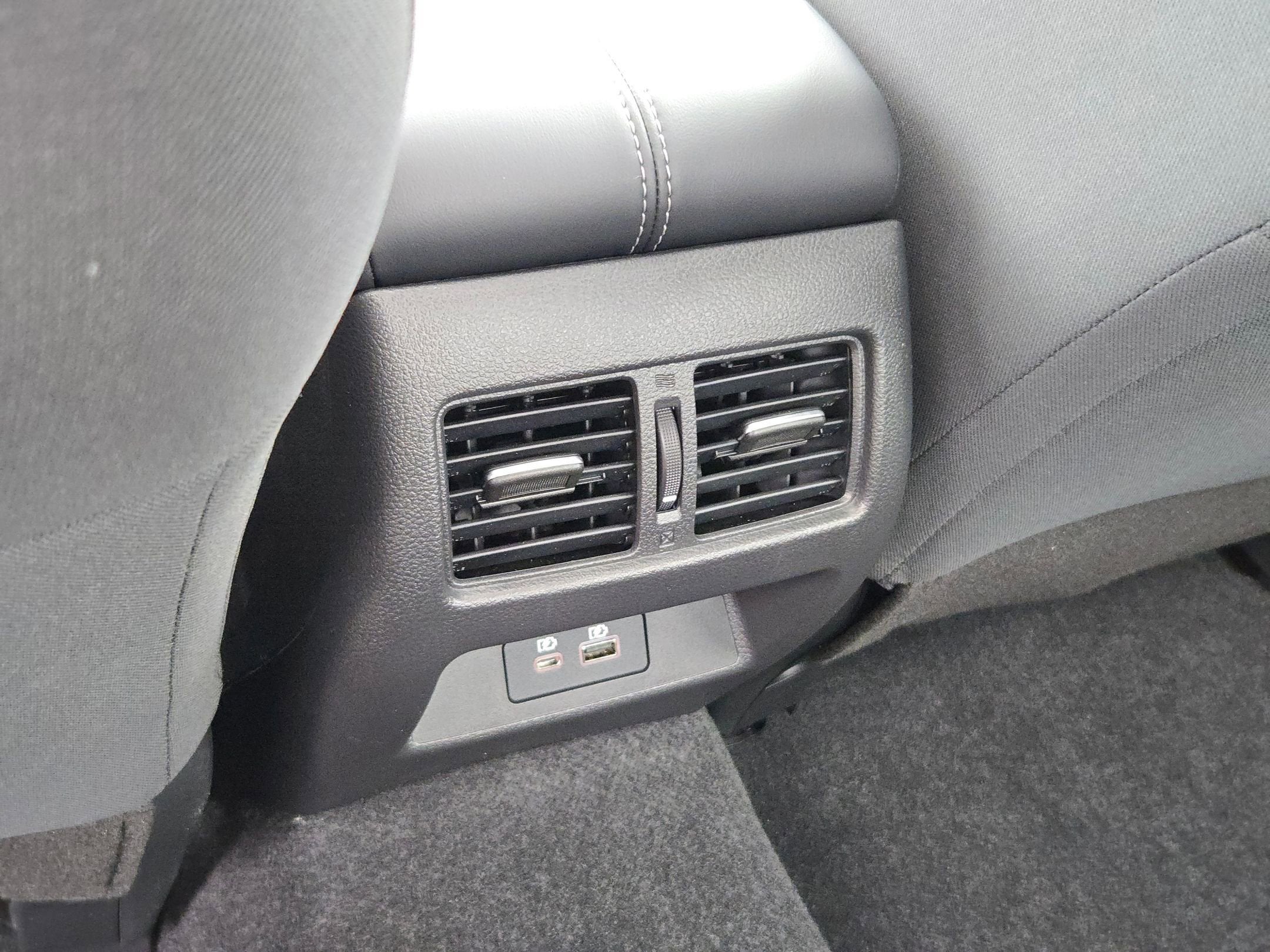 2026 Nissan Altima SV Special Edition