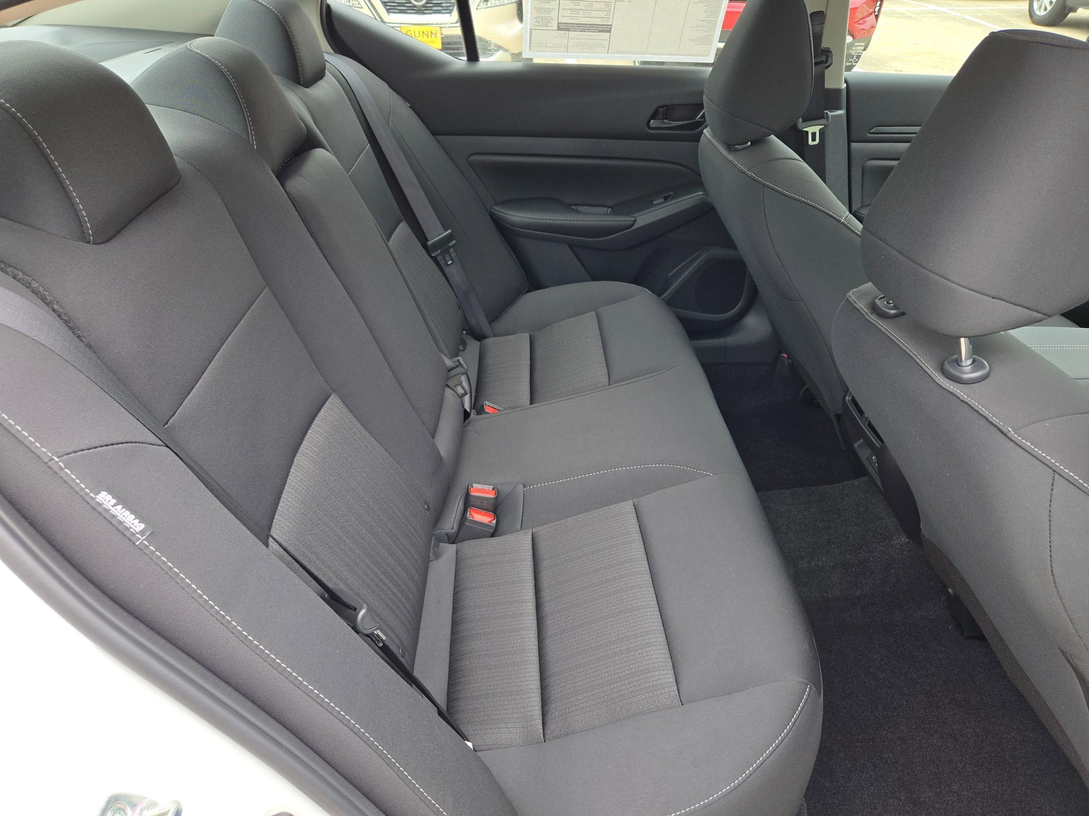 2026 Nissan Altima SV Special Edition