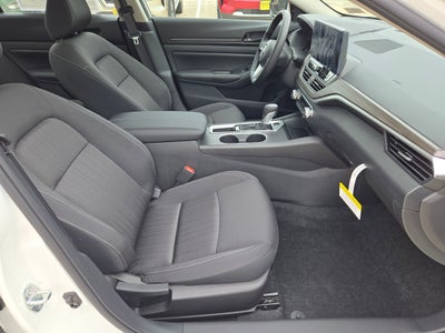 2026 Nissan Altima SV Special Edition